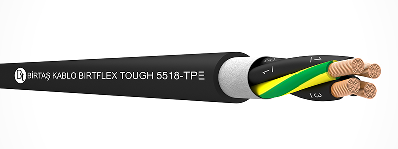 BIRTFLEX TOUGH 5518-TPE